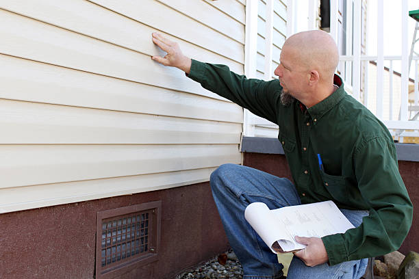 Best Stone Veneer Siding  in University, FL